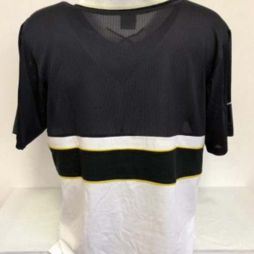 Pete Sampras' Match Shirt, 1990s