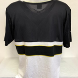 Pete Sampras' Match Shirt, 1990s