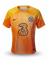 Édouard Mendy's Chelsea 2022/23 Signed Shirt