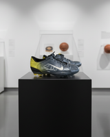 Ronaldo Nazario Worn Boots, Messina vs Milan 2007