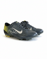 Ronaldo Nazario Worn Boots, Messina vs Milan 2007