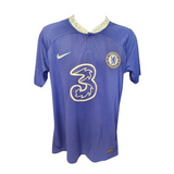 Kalidou Koulibaly's Chelsea 2022/23 Signed Shirt