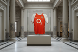 Arsenal 2002/04 Shirt – Hand-Signed by Arsène Wenger | The Invincibles