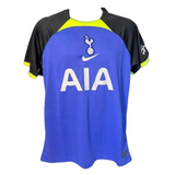 Antonio Conte's Tottenham FC 2022/23 Signed Away Shirt