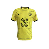 Chelsea Away Shirt 2021/22 Signed by Antonio Rüdiger