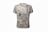 Alex Oxlade-Chamberlain's Liverpool 2022/23 Signed Away Shirt