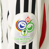 Germany National Team Jersey signed by Michael Ballack