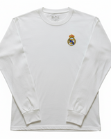 Camacho's Real Madrid Worn Shirt, 1974/75
