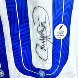 Brazil 2019/20 Signed Shirt – Neymar Jr