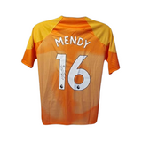 Édouard Mendy's Chelsea 2022/23 Signed Shirt