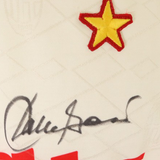 Official AC Milan Shirt, 1993/94 - Signed by Franco Baresi