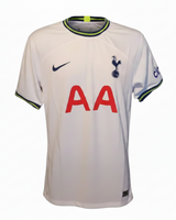 Richarlison's Tottenham Hotspur 2022/23 Signed Shirt