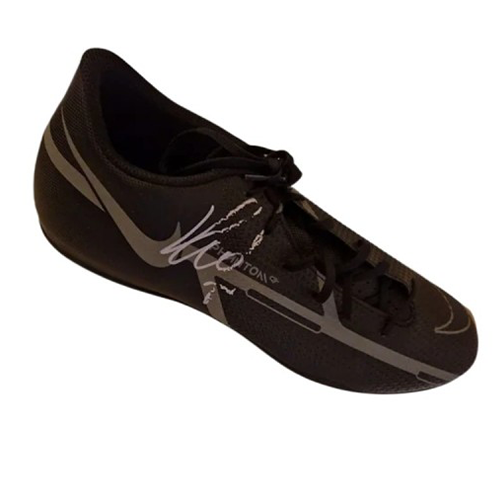 Isco's Real Madrid Signed Football Boot