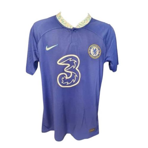 Trevoh Chalobah's Chelsea 2022/23 Signed Shirt
