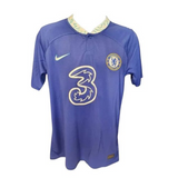Trevoh Chalobah's Chelsea 2022/23 Signed Shirt