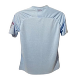 Phil Foden's Manchester City 2019/20 Signed Shirt