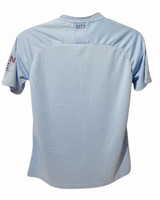 Phil Foden's Manchester City 2019/20 Signed Shirt