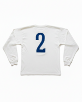 Camacho's Real Madrid Worn Shirt, 1974/75