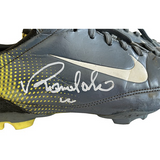 Ronaldo Nazario Worn Boots, Messina vs Milan 2007
