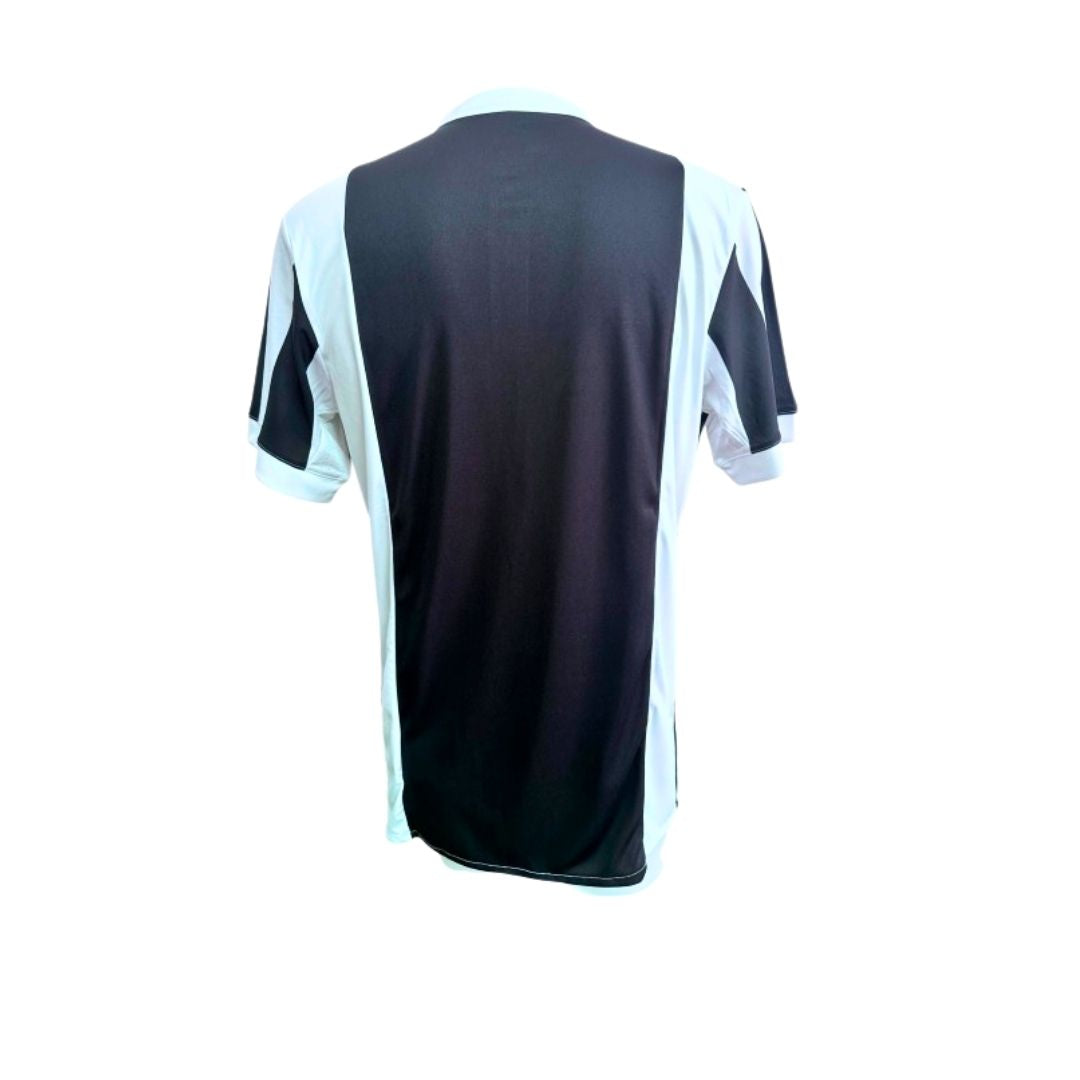 Roberto Baggio Signed Shirt