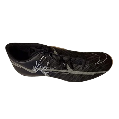 Isco's Real Madrid Signed Football Boot