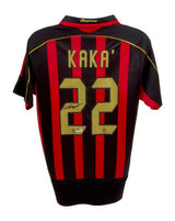 Kaka Signed AC Milan Replica Shirt, additional view