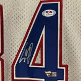 Shaquille O’Neal Signed Los Angeles Lakers Jersey, additional view