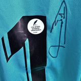 Barcelona 2019/20 Signed Shirt – Ter Stegen