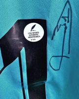 Barcelona 2019/20 Signed Shirt – Ter Stegen