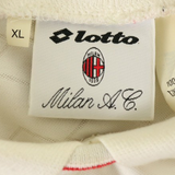 Official AC Milan Shirt, 1993/94 - Signed by Franco Baresi