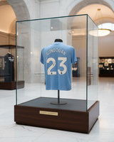Ilkay Gundogan Signed Manchester City 2023-24