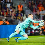 Barcelona 2019/20 Signed Shirt – Ter Stegen
