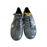 Ronaldo Nazario Worn Boots, Messina vs Milan 2007