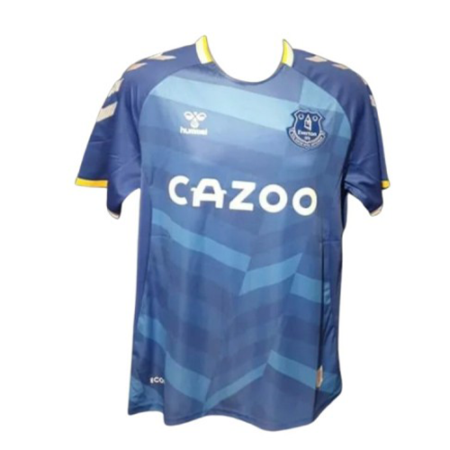 Anthony Gordon's Everton 2021/22 Signed Shirt