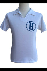 Honduras national team match shirt, 1980s, front