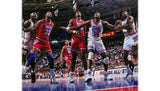 Official Jordan 1991 All-Star Jersey, additional view