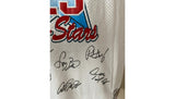 Official Jordan 1991 All-Star Jersey, additional view