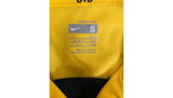Dede's Signed Borussia Dortmund Shirt 2007/08, signature detail