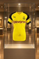 قميص BVB الرسمي، 2018/19 - موقع من سانشو