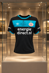 قميص PSV الرسمي، 2016/17 - موقع من رود فان نيستلروي