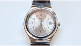 IOC commemorative medal and Swatch watches presentation set