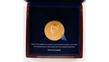 International Olympic Committee Commemorative 125th Anniversary Medal + 2 Swatch Watches