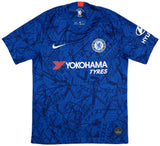 Chelsea 2019/20 Signed Shirt – Frank Lampard