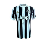Roberto Baggio Signed Shirt