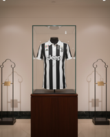 Roberto Baggio Signed Shirt