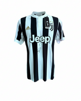Roberto Baggio Signed Shirt