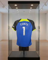 Antonio Conte's Tottenham FC 2022/23 Signed Away Shirt