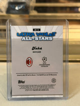 Kaká - back
