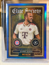 FC Bayern batch card SKU C0000476 front