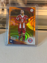 Michael Olise front